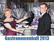 Gastroomenball 2013 im Bayerischen Hof (©Foto: Martin Schmitz)